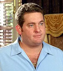 Chris Penn Age, Net Worth, Height, Affair, and More