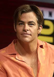 Chris Pine Net Worth, Height, Age, and More