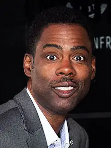 Chris Rock Net Worth, Height, Age, and More