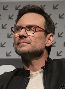 Christian Slater Height, Age, Net Worth, More