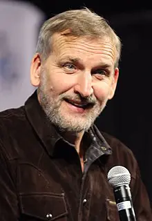 Christopher Eccleston Age, Net Worth, Height, Affair, and More