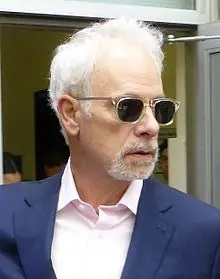 Christopher Guest Biography