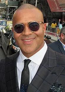 Christopher Jackson (actor) Age, Net Worth, Height, Affair, and More