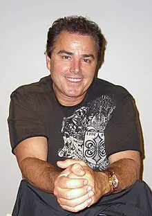 Christopher Knight (actor) Biography