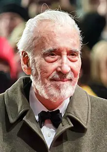 Christopher Lee Net Worth, Height, Age, and More