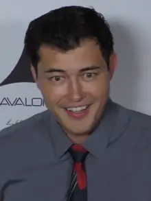 Christopher Sean Age, Net Worth, Height, Affair, and More
