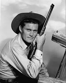 Chuck Connors Height, Age, Net Worth, More