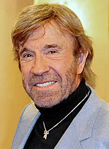 Chuck Norris Height, Age, Net Worth, More