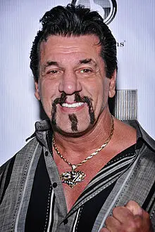 Chuck Zito Age, Net Worth, Height, Affair, and More