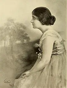 Clara Williams Biography
