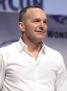 Clark Gregg Net Worth, Height, Age, and More