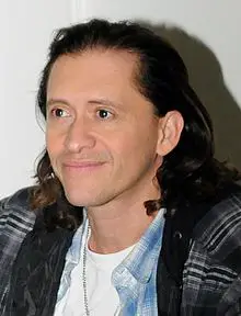 Clifton Collins Jr. Height, Age, Net Worth, More