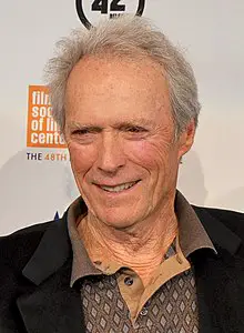Clint Eastwood Biography