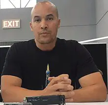 Coby Bell Age, Net Worth, Height, Affair, and More