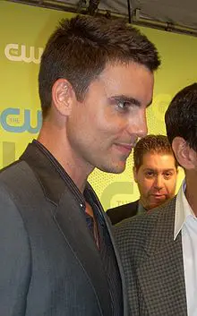 Colin Egglesfield Height, Age, Net Worth, More