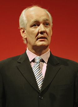 Colin Mochrie Net Worth, Height, Age, and More