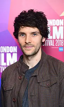 Colin Morgan Height, Age, Net Worth, More