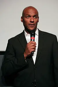 Colin Salmon Height, Age, Net Worth, More