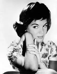 Connie Francis Age, Net Worth, Height, Affair, and More