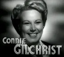 Connie Gilchrist Age, Net Worth, Height, Affair, and More