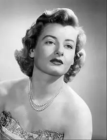 Constance Ford Biography
