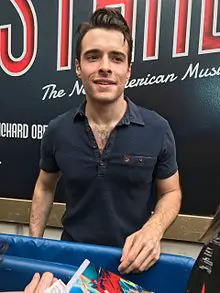 Corey Cott Net Worth, Height, Age, and More