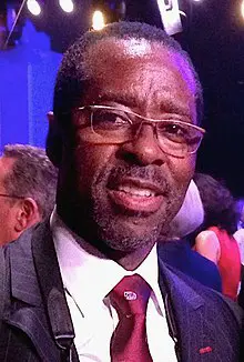 Courtney B. Vance Age, Net Worth, Height, Affair, and More