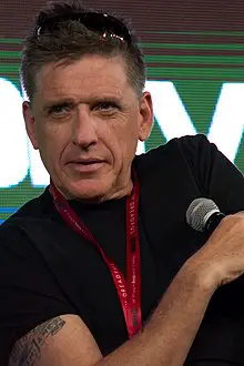 Craig Ferguson Net Worth, Height, Age, and More