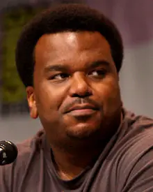 Craig Robinson (actor) Age, Net Worth, Height, Affair, and More