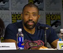 Cress Williams Age, Net Worth, Height, Affair, and More