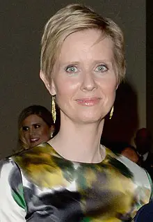 Cynthia Nixon Net Worth, Height, Age, and More