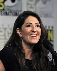 D’Arcy Carden Height, Age, Net Worth, More