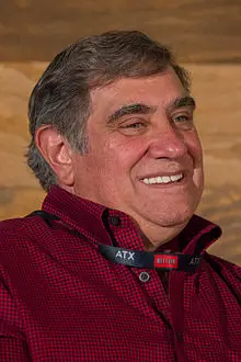 Dan Lauria Height, Age, Net Worth, More