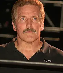 Dan Severn Age, Net Worth, Height, Affair, and More