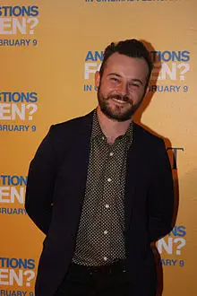Daniel Henshall Net Worth, Height, Age, and More