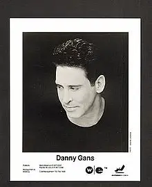Danny Gans Height, Age, Net Worth, More