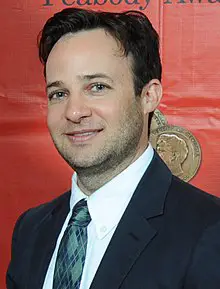 Danny Strong Height, Age, Net Worth, More