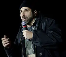 Dave Attell Net Worth, Height, Age, and More