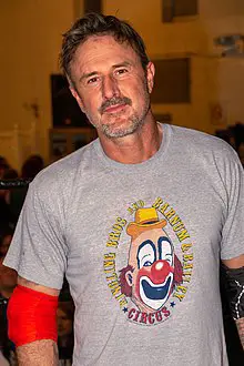David Arquette Height, Age, Net Worth, More