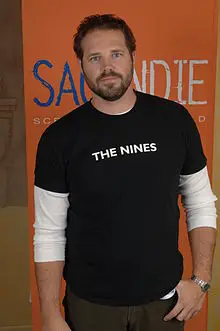 David Denman Net Worth, Height, Age, and More