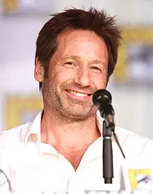 David Duchovny Net Worth, Height, Age, and More