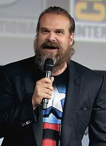 David Harbour Age, Net Worth, Height, Affair, and More