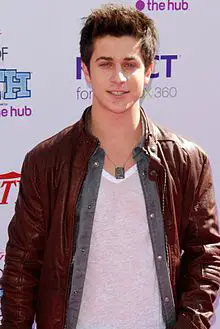 David Henrie Age, Net Worth, Height, Affair, and More