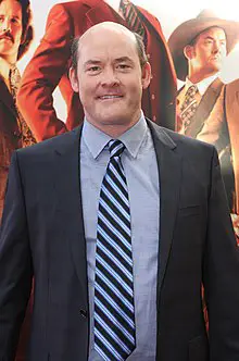 David Koechner Net Worth, Height, Age, and More