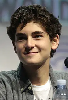 David Mazouz Net Worth, Height, Age, and More