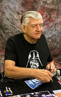 David Prowse Height, Age, Net Worth, More