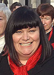 Dawn French Height, Age, Net Worth, More