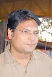 Dayanand Shetty Height, Age, Net Worth, More