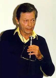 DeForest Kelley Age, Net Worth, Height, Affair, and More