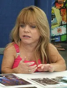 Debbie Lee Carrington Age, Net Worth, Height, Affair, and More